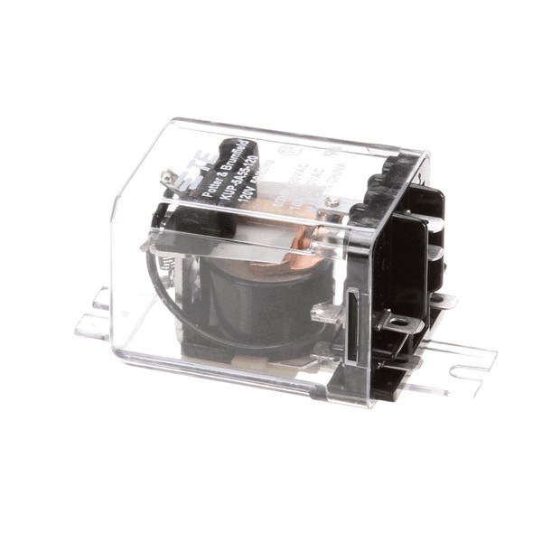 (image for) Henny Penny 34528 RELAY 120VAC COIL